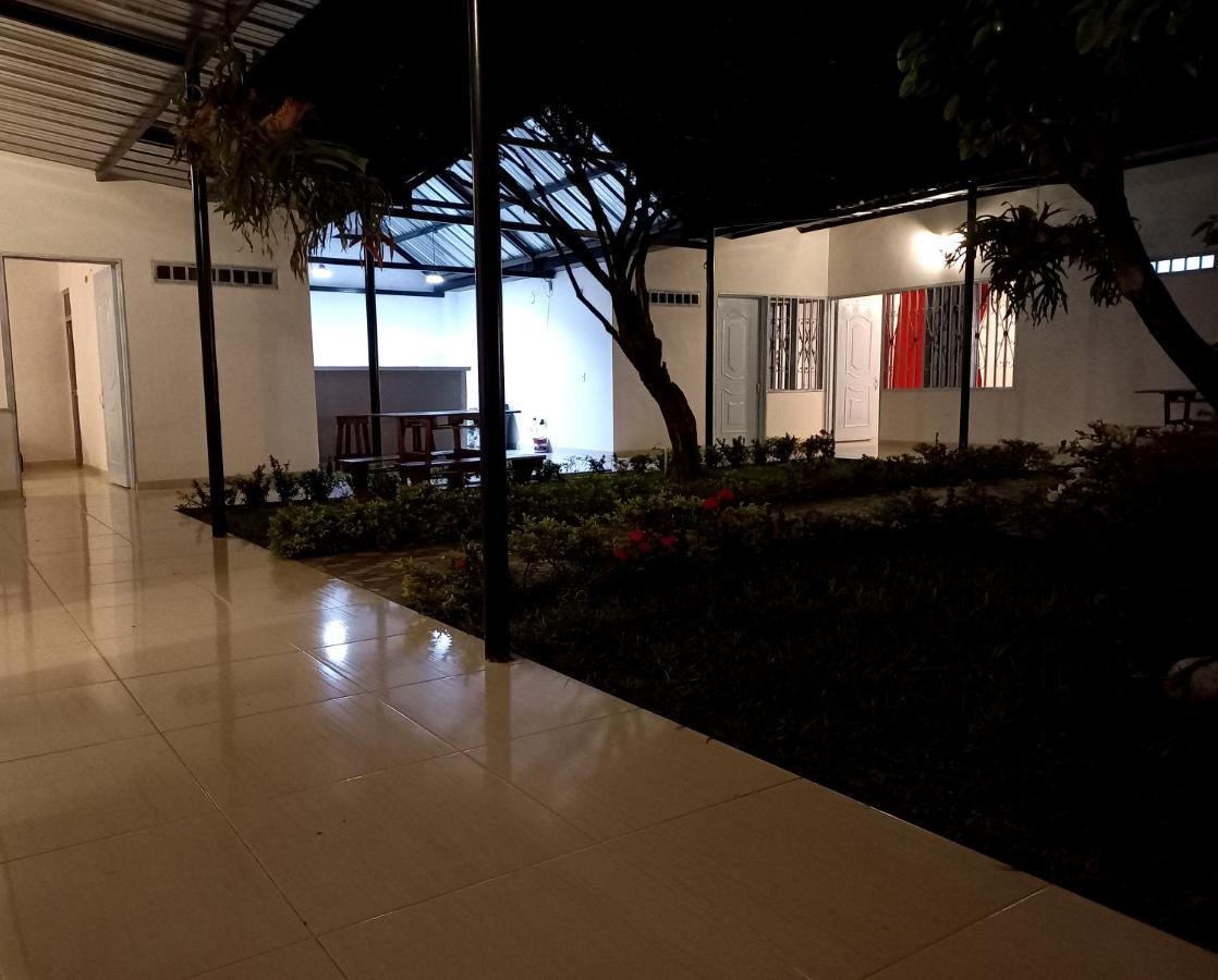 Hotel Casa Maja Ривера Екстериор снимка